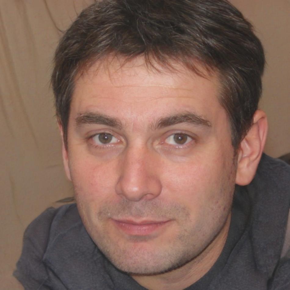 Тимур Жанибеков - технический директор проектов