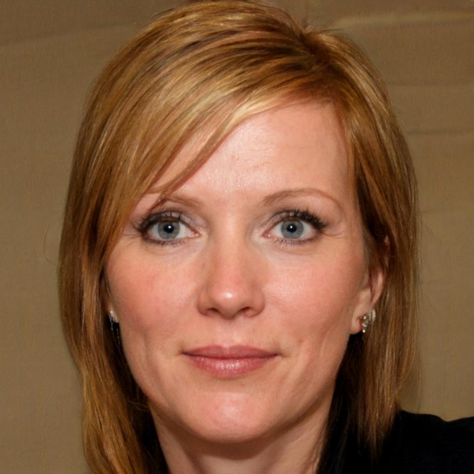 Айгуль Сарсенова - специалист по финансовым системам