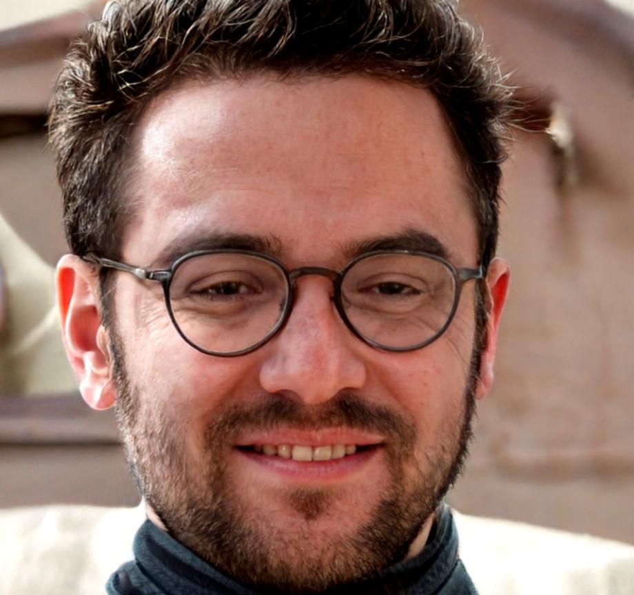 Айдар Сулейменов