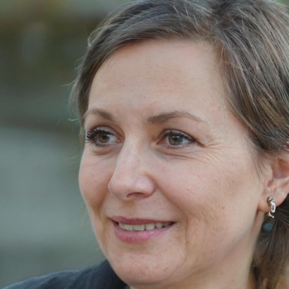 Динара Касымова - аналитик и консультант по учету