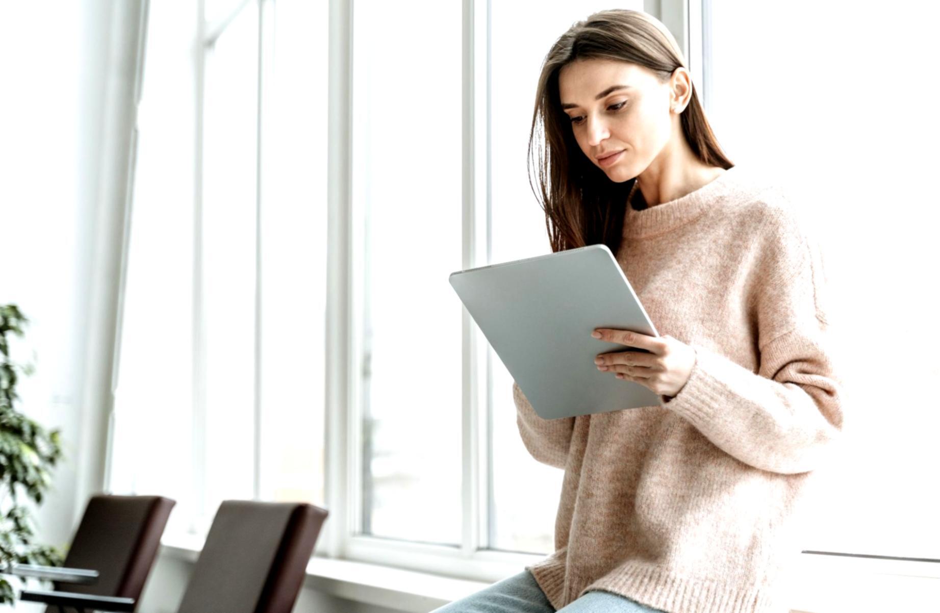 Результаты внедрения автоматизированной системы отчетности